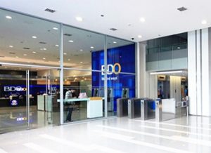 bdo main office 1