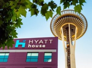 hyatt house