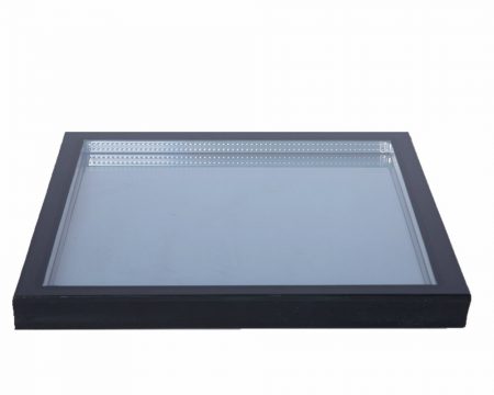 Low-Emissivity Insulated Glass | Hongjia Architectural Glass Manufacturer