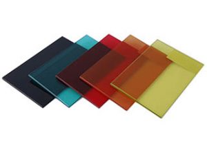 eva laminated glass | Hongjia Architectural Glass Manufacturer