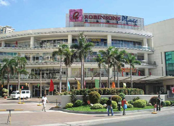 robinsons place 2