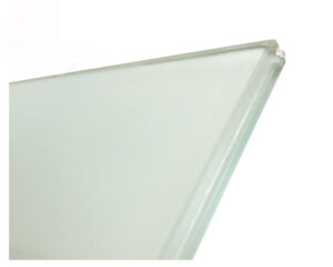 Frosted Laminated Glass