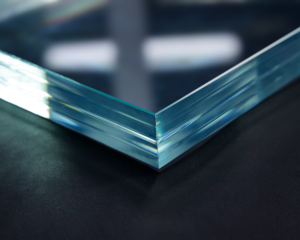 SGP Laminated Glass