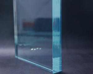 SGP Laminated Glass