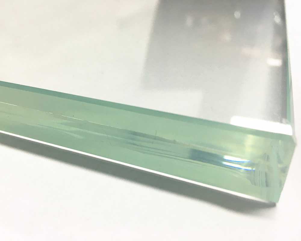SGP Laminated Glass | Hongjia Architectural Glass Manufacturer