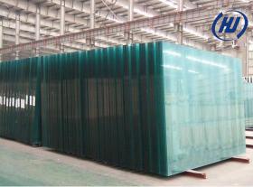 information about float glass