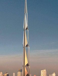 the next world's tallest tower2