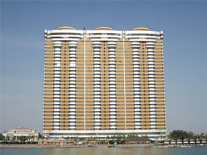 al farsi towers