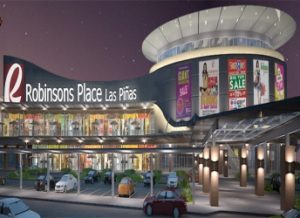 robinsons place las pinas
