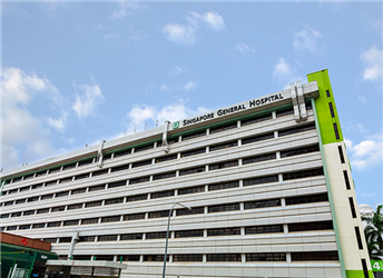 singapore general hospital