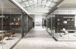 glass partition 1