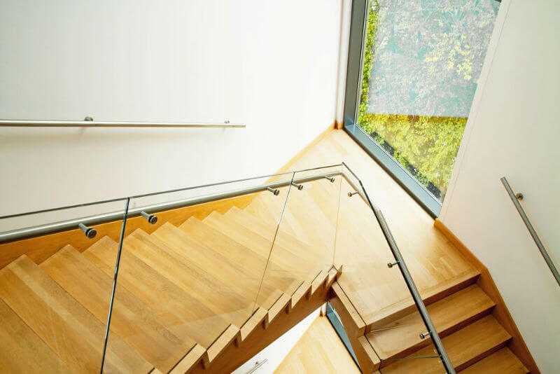 glass railing 4