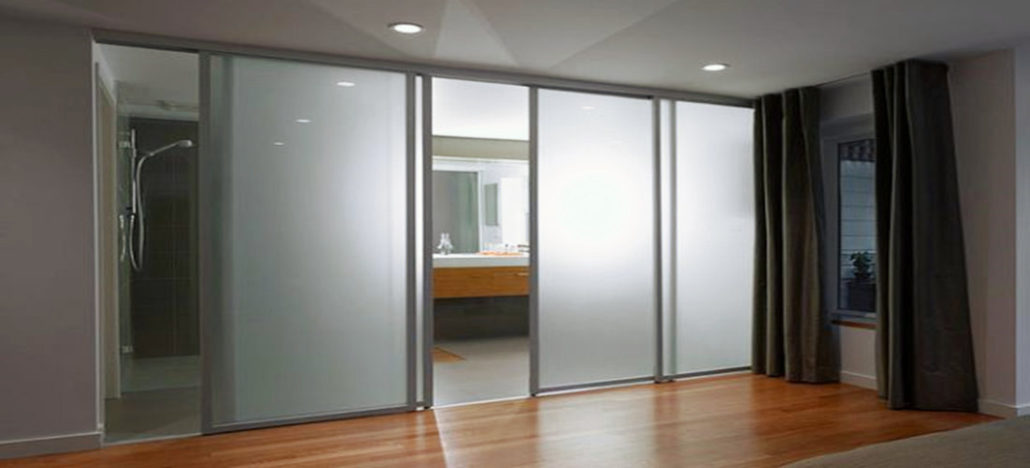 Do you know how to properly install a sliding glass door - Hongjia Glass