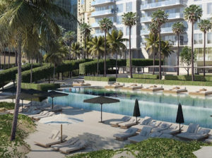 La Vie Tower Apartments JBR Dubai