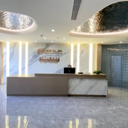 Hongjia Glass Office